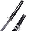 Dekoratives Katana Schwert Hattori Hanzo inspiriert von Produktbild-Vorschau 7