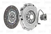 VALEO Kupplungssatz Kupplung für OPEL ZAFIRA B (A05) 834091 Produktbild-Vorschau 19