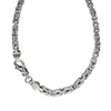 Zeeme Basic Halskette 925/- Sterling Silber 60cm weiß Produktbild-Vorschau 2