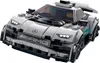 LEGO® Speed Champions Mercedes-AMG F1 W12 E Performance & Produktbild-Vorschau 4