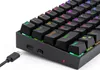 Klawiatura Redragon DEIMOS K59-KRS (KL-G-RDRG-013) Podgląd zdjęcia produktu 2