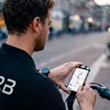 R2B Handy Halterung Fahrrad - Universal elastisch fahrrad Produktbild-Vorschau 8