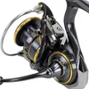Daiwa 22 Caldia LT (MQ) Spinnrolle, 4000D-CXH - 150m/ Produktbild-Vorschau 3