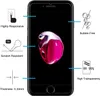 Housse pour iPhone SE 2022 / SE 2020 avec 2 films de Voir les images du produit 3