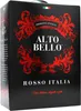 Alto Bello Rosso Italia 13% Vol. Bag in Box 3L Produktbild-Vorschau 4