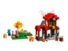 LEGO Minecraft Farma z wiatrakiem, Zestaw do budowania, 8 Podgląd zdjęcia produktu 4