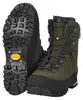 KOX Schnittschutzstiefel / Schnittschutzschuhe TRE Olivgrün Produktbild-Vorschau 5