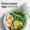 Brainstream PiepEi Hippie Ei Eierkocher Frühstücksei Ei Produktbild-Vorschau 24