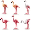 PLAYMOBIL Flamingoschwarm 70351 Produktbild-Vorschau 6