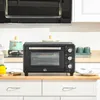 Homcom 800-085V90, 32 l, Stříbrná, Stojací, Otočné, 6 Náhled obrázku produktu 2