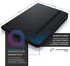 Aplic Bluetooth klávesnica vrátane koženkového puzdra pre Náhľad obrázku produktu 3