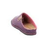 Rohde Damen Pantoffel Hausschuh Softfilz Decksohle Leder Produktbild-Vorschau 31