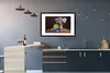 MuchoWow® MuchoWow® Gerahmtes Poster Stillleben - Produktbild-Vorschau 5