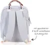 Childhome Kinderrucksack Mini Club - Signature Produktbild-Vorschau 5