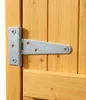 Mucola Abri de jardin Armoire à outils Armoire à outils XXL Voir les images du produit 10
