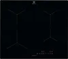 Electrolux LIL61424C, Schwarz, Integriert, 60 cm, Produktbild-Vorschau 1