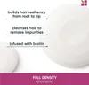 Matrix Biolage Full Density Shampoo 250ml Produktbild-Vorschau 10