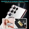 Housse pour Samsung Galaxy S23 Ultra avec Magsafe et Voir les images du produit 3