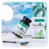 Estratto naturale di tiroide (NDT) VitaliThy 250 capsule Anteprima dell’immagine prodotto 2