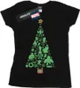 Marvel - "Avengers" T-Shirt für Damen BI35079 (XXL) Produktbild-Vorschau 1