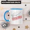 Trendation -  Lustige Tasse für Doktor, Master und Bachelor Produktbild-Vorschau 3