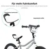 KEANO Kinderfahrrad mit abnehmbaren Stützrädern für kleine Produktbild-Vorschau 6