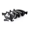 Brembo Bremsbelagsatz, Scheibenbremse Vorderachse P 23 077 Produktbild-Vorschau 2