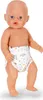 Zapf Creation 838358 - BABY born Plienky, 5 balení Náhľad obrázku produktu 10