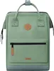 Cabaïa Rucksack Adventurer Medium Grün onesize Produktbild-Vorschau 18