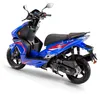 LuXXon F18 Motoroller - City Roller mit 50 ccm - 2,9 PS für Produktbild-Vorschau 2