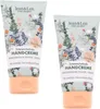 2x Jean & Len Schmeichelnde Handcreme je 75ml Handpflege Produktbild-Vorschau 1