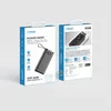 VEGER Powerbank 20 000 mAh mit integriertem Micro USB / Typ Produktbild-Vorschau 7