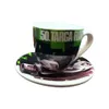 Porsche Espressotasse 50 Targa Florio Espressotasse mit Produktbild-Vorschau 1