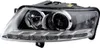 Scheinwerfer passend für Audi A6 4F 10/2008-03/11 Links Produktbild-Vorschau 2