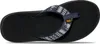 Teva Voya Flip Geo Mashup Navy Größe EU 40 Produktbild-Vorschau 5