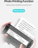 A8 imprimante portable, imprimante de poche, imprimante Voir les images du produit 8
