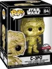 Star Wars - C-3PO 64 Special Edition - Funko Pop! - Vinyl Produktbild-Vorschau 1