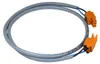 Dehn 909499 ASL DSH ZP SMG APL Câble de raccordement 2p L Voir les images du produit 2