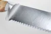 Wüsthof Brotmesser mit Präzisions-Doppelwelle / Bread Knife Voir les images du produit 5