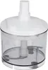 Universalzerkleinerer Bosch Siemens 00657247 657247 Produktbild-Vorschau 1