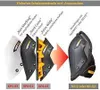 Toughbuilt GelFit™ Rocker Knee Pads Náhled obrázku produktu 9