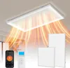 Riscaldatore a infrarossi Bettizia 770 W | riscaldatore a Anteprima dell’immagine prodotto 1