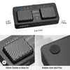 LEKATO Kabelloser Bluetooth-Seitenwender, Produktbild-Vorschau 6