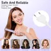 piastra 2 in 1 per arricciare e raddrizzare, piastra per Anteprima dell’immagine prodotto 3