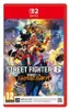 Nintendo Switch 2 Street Fighter 6 Years 12 Fighters Produktbild-Vorschau 1