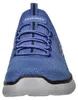 Skechers Slip-ins Summits Alta Gamma Uomo Scarpe da Anteprima dell’immagine prodotto 15