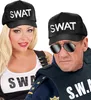 SWAT Cap für SWAT Kostüm S.W.A.T. Mütze Produktbild-Vorschau 7