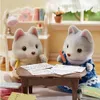 EPOCH Traumwiesen Sylvanian Families 5535 Auto di famiglia Anteprima dell’immagine prodotto 36