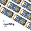 ANSMANN Hörgerätebatterien Typ 13 P13 PR48 ZL2, 120 Stück Produktbild-Vorschau 4