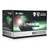 Batterie lithium-ion SKYRICH - LTZ10S Voir les images du produit 7